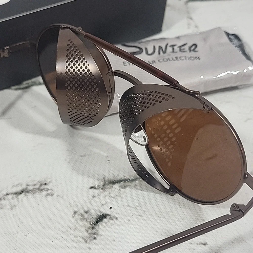 Sunier pre owned
